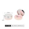Huayi Caja Vacía con Carga Superior de Cojín de Aire Caja Personalizada para Maquillaje y Cosméticos Fabricante de Empaques Hy-1238Q