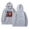 Suéter con capucha estampado para hombre y mujer del nuevo álbum de Taylor Midnights Talla europea Pulóver de moda