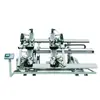 Máquina de Unión de Esquinas CNC de Cuatro Cabezales para Puertas y Ventanas de Aluminio, Unión Automática de Esquinas, Conformado de Un Solo Paso de Alta Precisión, Equipo de Procesamiento de Marcos de Puertas y Ventanas