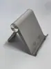 Suporte de Mesa Dobrável Multifuncional para Tablet e Celular para Transmissão ao Vivo Suporte de Mesa Simples e Compacto