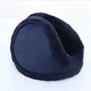 Orejeras, Bolsas para Orejas Antihielo, Cálidas y Sencillas, Orejeras de Invierno para Hombres y Mujeres, Orejeras Calientes de Invierno, Calentadores de Orejas y Protectores de Orejas
