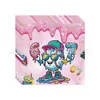 Nuevos Suministros de Decoración para Fiesta de Cumpleaños Infantil con Temática de Béisbol 67 - Platos de Papel, Servilletas, Set de Vajilla