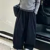 Conjunto de Ropa de Otoño para Niñas Mayores 2026, Nuevo Estilo Coreano de Moda, Sudadera a Rayas con Capucha y Pantalones Casuales