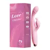 Vibrador Lai Le touch, vibração única, vibração dupla, vibração multifrequência, brinquedo de masturbação feminina, massageador, brinquedo sexual para adultos