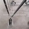 Los fabricantes pueden producir Carritos de equipaje de hierro, Carritos de compras con cestas pequeñas, Cestas de verduras plegables y Carros de mano