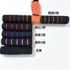 Banda Elástica de Resistência Popular Personalizada com Pedal para Pés para Embelezamento das Pernas, Banda Elástica de Resistência para Fitness em Casa