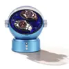 Cargador de Relojes Transfronterizo de Comercio Exterior, Cargador para Relojes Mecánicos de Uso Doméstico, Girador Automático para Relojes de Cuerda, Adorno Giratorio para Darle Cuerda a Relojes
