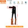 Ponto de fábrica 120 pcs semi-round cabeça de alumínio prego - desenho de trabalho - economia de núcleo - puxando arma de rebite arma de rebite conjunto transfronteiriço