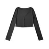 Cardigan Tencel com proteção solar para mulheres, xale externo curto, saída de praia de verão, camisa de seda gelada para ar condicionado, fino