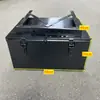 Adaptador de Caixa de Ferramentas para Caminhão Leve para Sinotruk Dayun e Shaanxi Automobile com Caixa de Ferramentas Externa de Ferro
