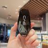 Aplicable Transfronterizo Set de Llaves BYD Han Song plusdmi Qin Tang Yuan ev Dolphin Lanyard para Coche Llavero Bolso