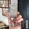 Adequado para 25 Mapas de Novos Continentes Ns125La Bolsa de Chaveiro Tampa para Scooter Ns150Gx Chaveiro de Controle Remoto
