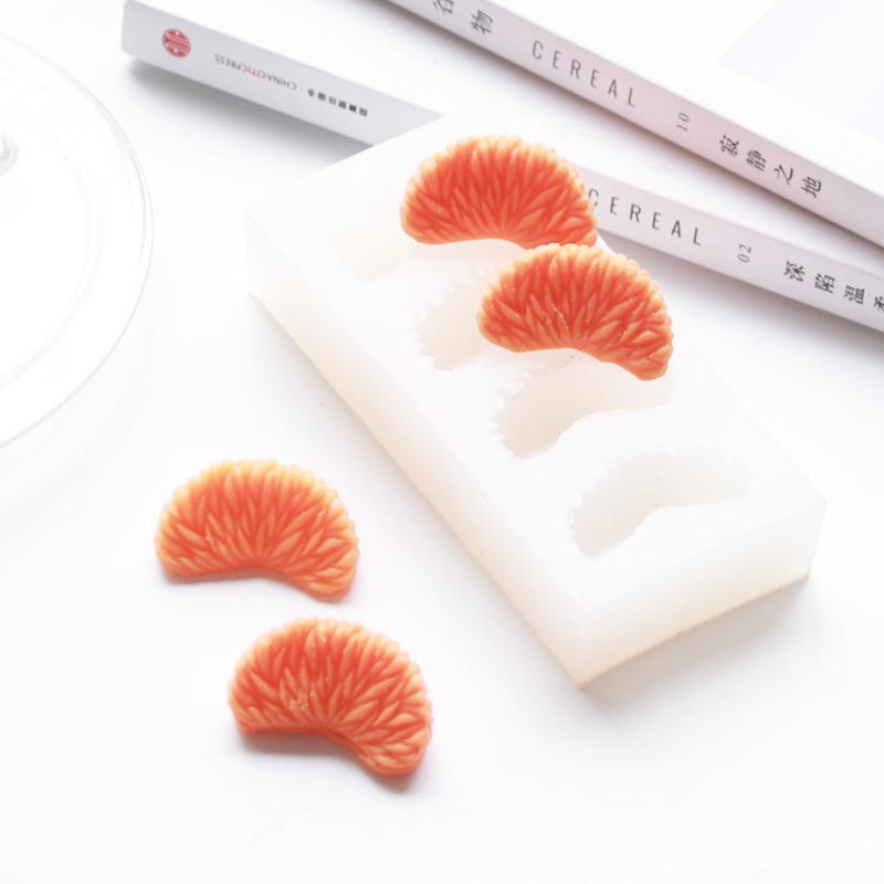 橘子模具1