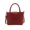 Diseño de Nicho de Gama Alta Verano 2026 Nuevo Vintage de Moda Versátil Elegante Bolso Cruzado de Hombro Transfronterizo