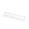 Organizador de Rack de Armazenamento de Artefatos Gancho de Parede Cabide de Roupas Guarda-Roupa Lingerie Lingerie Meias Sutiã Caixa de Armazenamento Rack de Armazenamento