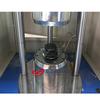 Instrumento vulcanizador instrumento vulcanizador de caucho instrumento vulcanizador sin rotor de caucho instrumento vulcanizador con control por computadora ventas directas de fábrica