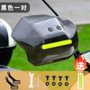 2025 Novo Para-brisa de Guidão de Scooter Protetor de Mão Anti-queda à Prova de Vento e Chuva Quatro Estações Universal Motocicleta Veículo Elétrico