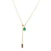 Combina Collares Vintage de Segunda Mano con Tu Propio Estilo, Cadenas para Clavícula Vintage de Nicho Retro de Alta Gama y Accesorios de Cadena para Cuello Apilables