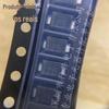 Pacote RF202LAM2STFTR SOD-128 serigrafia 75 diodo de recuperação rápida/super rápida
