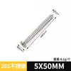 Tornillos Autorroscantes Avellanados de Acero Inoxidable M4/M5/Tornillos Autorroscantes de Acero Laminado en Frío Escuadras de Esquina de Acero Inoxidable para Muebles