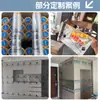 Película Protectora a Prueba de Polvo Pintura en Aerosol Pintura Decoración de Automóviles Muebles de Toda la Casa y Película de Enmascarar Papel Patrón Logotipo Personalización