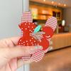 Stickers Flequillo de Bebé, Accesorios para el Cabello para Cabello Roto, Pasadores para el Cabello de Niñas, Pasadores, Pasadores que No Dañan el Cabello, Stickers Velcro para el Cabello, Accesorios para el Cabello de Niñas Pequeñas