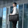 2025 Nuevo Bolso de Mano Cruzado para Hombre y Mujer Gran Capacidad Viaje Transfronterizo Repelente al Agua Bolso de Hombro para el Trabajo