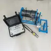 Jutuo TV de Poço Profundo Subterrâneo Imager TV para Mineração TV Subterrânea 73 Câmeras Duplas