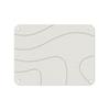 Alfombrilla Absorbente para Fregadero de Tierra de Diatomeas Amazon Transfronteriza Alfombrilla Escurridora de Cocina Alfombrilla Seca Platos Secado Rápido Antimoho