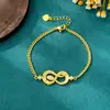 Pulsera de Serpiente Retro Dorada Antigua Incrustada con Diamantes para Mujer, Pulsera de Serpiente de Diseño, Estilo Lujo Ligero, Joyería Duradera