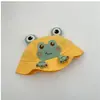 Chapéu de Bebê Estilo Coreano, Novo Modelo Primavera e Outono, Chapéu Bucket de Sol Fofo e Adorável para Passeios