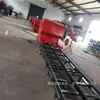 Máquina de Serra de Fio de Concreto Máquina de Serra de Fio Hidráulica Máquina de Corte de Fio de Diamante para Concreto Equipamento de Corte Elétrico