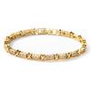Pulsera de Zirconia de Diseño de Nicho Estilo Coreano de Lujo Ligero para Mujer, Estilo Ins Fresco, Joyería de Amistad Versátil y Única para Mujeres