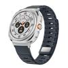 Para Samsung Galaxy watch Ultra 7 Correa Samsung Norman N52 Magnético Fuerte 47mm