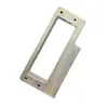 Grupo de Válvulas Solenóides Domésticas de Canal Quente Ypc Coreano Sie311-1P24V Manifold Peças Pequenas Vhr210 Outros