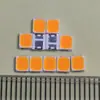 Nuevas Perlas de Luz LED SMD Modelo 2835 para Direccionales de Automóvil, Potencia Media 02-1W, Fabricante Mayorista de Componentes Profesionales para Iluminación de Automóviles