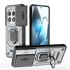 Aplicación transfronteriza 1 13 soporte de anillo ventana de empuje funda para teléfono móvil one plus Ace3pro funda protectora anticaída oneplus12