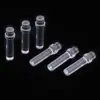 Columna de Guia de Luz Lep3.0 Material Transparente de PC Tipo LPP Comprimento L 2,54~42mm Material Retardante de Chama Tubo Guia de Luz LED