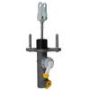 Adecuado para cilindro maestro de embrague Jac Frison T8 T6 1608010P3010, 1608010P3040