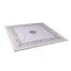 Paneles Integrados Tongxing al por Mayor de 7 mm de Espesor para Sala de Estar, Cocina, Baño, Paneles de Techo al por Mayor con Diseño de Agujero Cuadrado para Aislamiento y Aislamiento Acústico