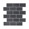 Pegatinas de Pared de Ladrillo Blanco Autoadhesivas Creativas Estéreo 3D de Epoxi Impermeables a Prueba de Aceite Decoración de Interiores Papel Tapiz Venta Directa de Fábrica