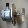 Interruptor de Nível Rotativo Rt20 R20 Medidor de Nível Rotativo para Grânulos de Alimentação Interruptor de Nível de Motor Controlador de Limite