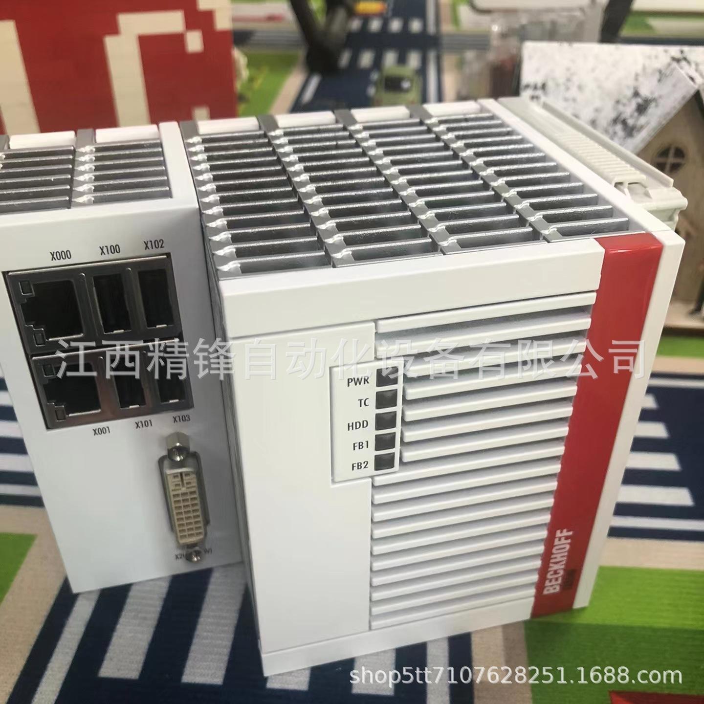 CX5140 控制器 8