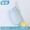 Toalla de Baño Similar a las Usadas en Supermercados, Cepillo Corporal de Baño para Uso Doméstico de Mujer, Toalla de Baño Exfoliante Doble Cara de Arena Gruesa para Adultos