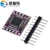 Módulo de registro de datos OPENLOG ATMEGA328P caja negra FLASH puerto serie Registrador de almacenamiento de datos