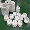 Suministrar: Boquilla de válvula no estándar de PTFE PTFE, boquilla de PTFE, tapón King de plástico