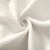 Mameluco para Bebé Recién Nacido Sin Costuras Primavera y Otoño Romper Suave de Terciopelo Jacquard Ropa para Bebés Traje Elástico para Gatear