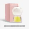 Novo aromatizador de ar para carro, fragrância de alta qualidade, eliminador de odores, aroma duradouro, bálsamo de fragrância sólida, fragrância Guanshan atacado