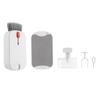Kit de Limpieza para Laptop Cepillo de Limpieza para Audífonos de Segunda Generación Limpieza de Teléfono Móvil Limpieza de Teclado Limpieza de Cámara