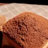 Polvo de Cacao Crudo Natural, Sin Alcalinizar, Sin Azúcar Añadida, Bebida Pura para Hornear, Chocolate Caliente, Satisfactorio